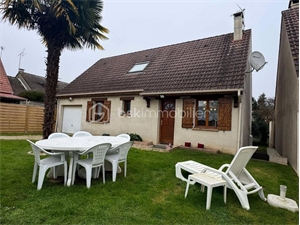 maison à la vente -   77390  VERNEUIL L ETANG, surface 107 m2 vente maison - UBI455961458